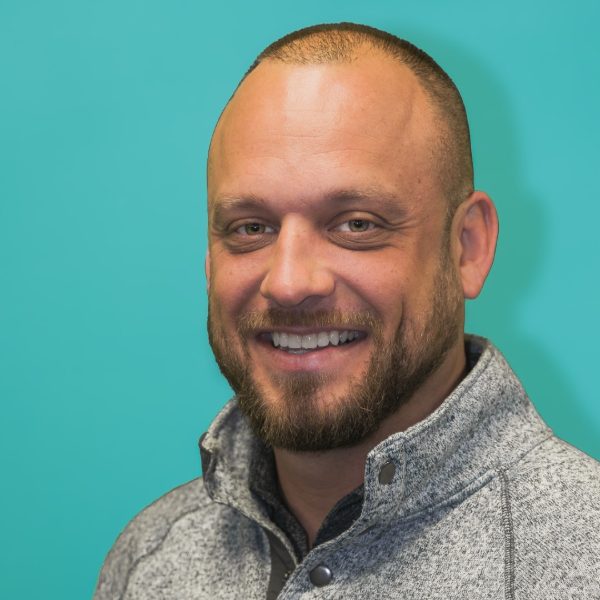 Aaron Christy founder Fortville Window Company